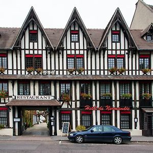 Hotel de Normandie